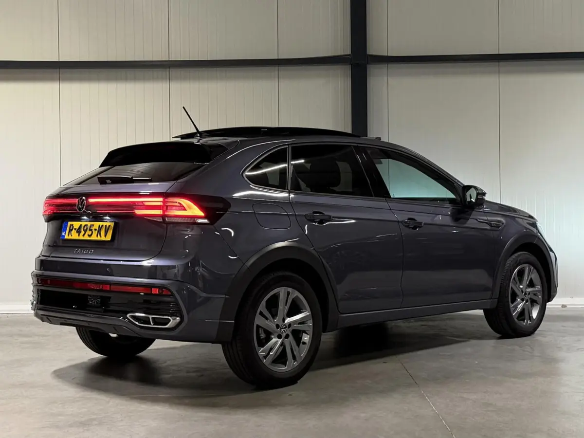 1.0 TSI R-Line Pano Virtual Sfeer Camera