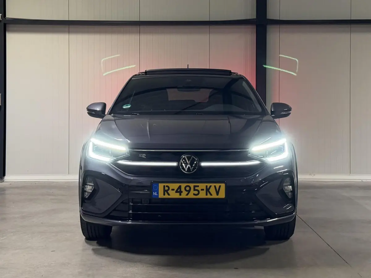 1.0 TSI R-Line Pano Virtual Sfeer Camera
