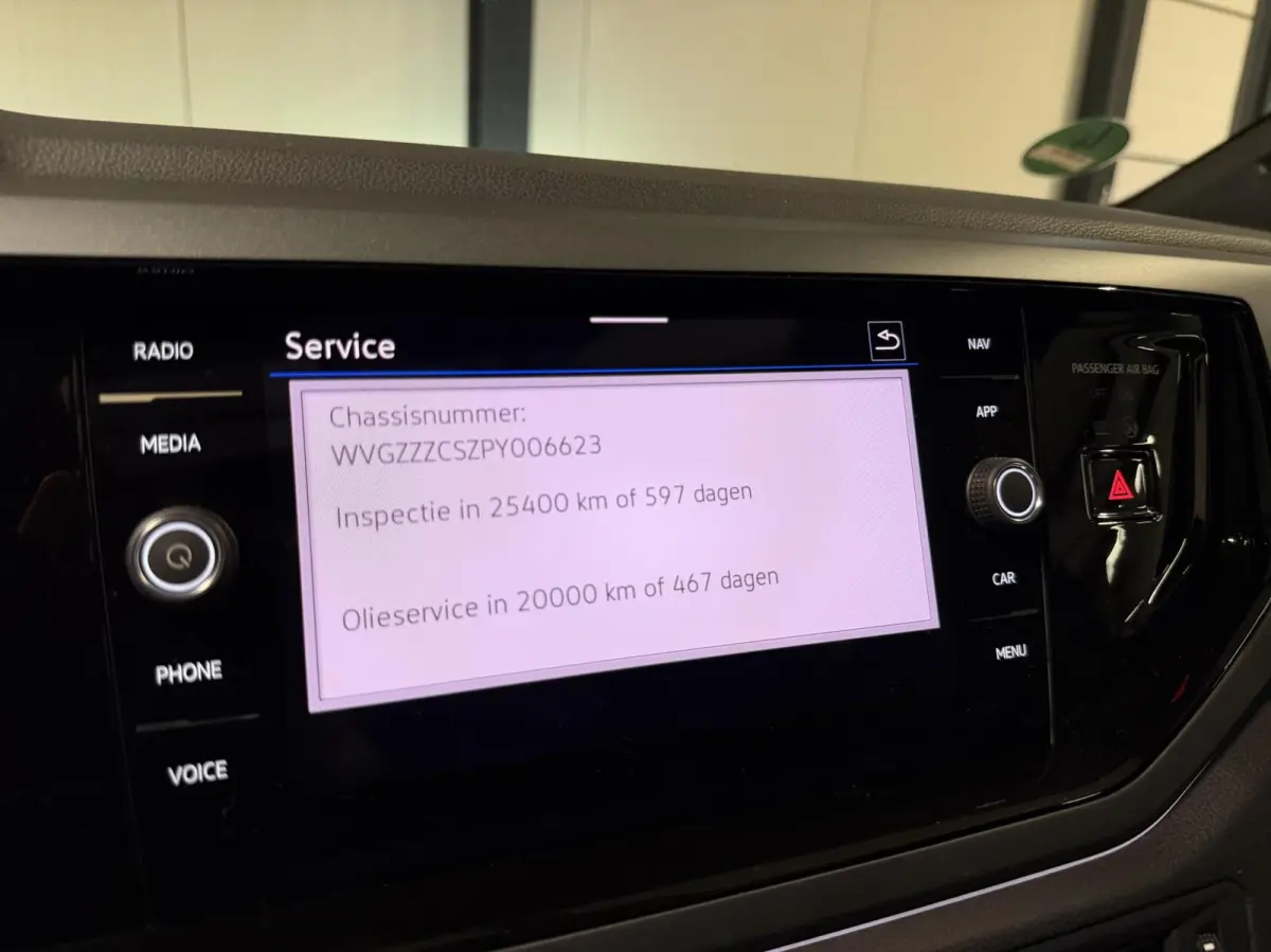 1.0 TSI R-Line Pano Virtual Sfeer Camera