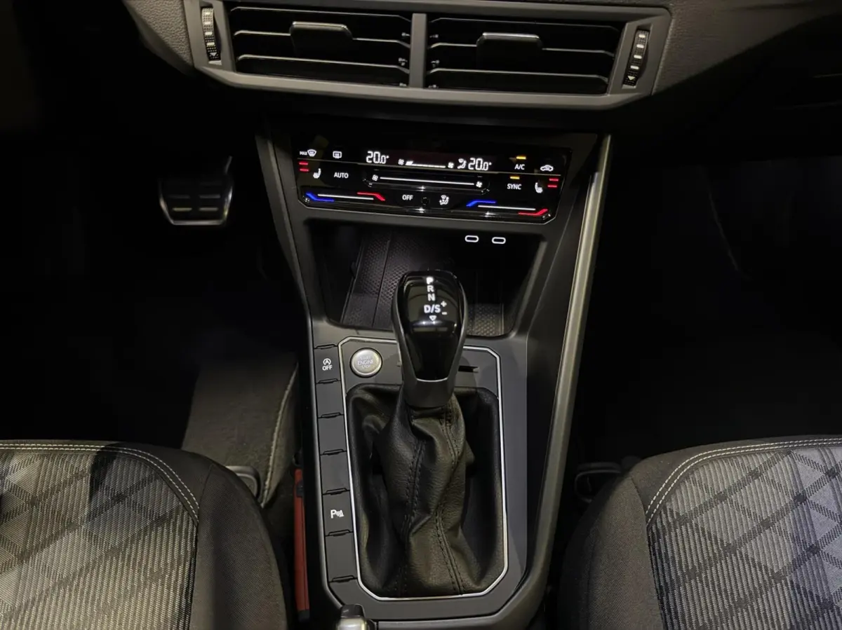 1.0 TSI R-Line Pano Virtual Sfeer Camera