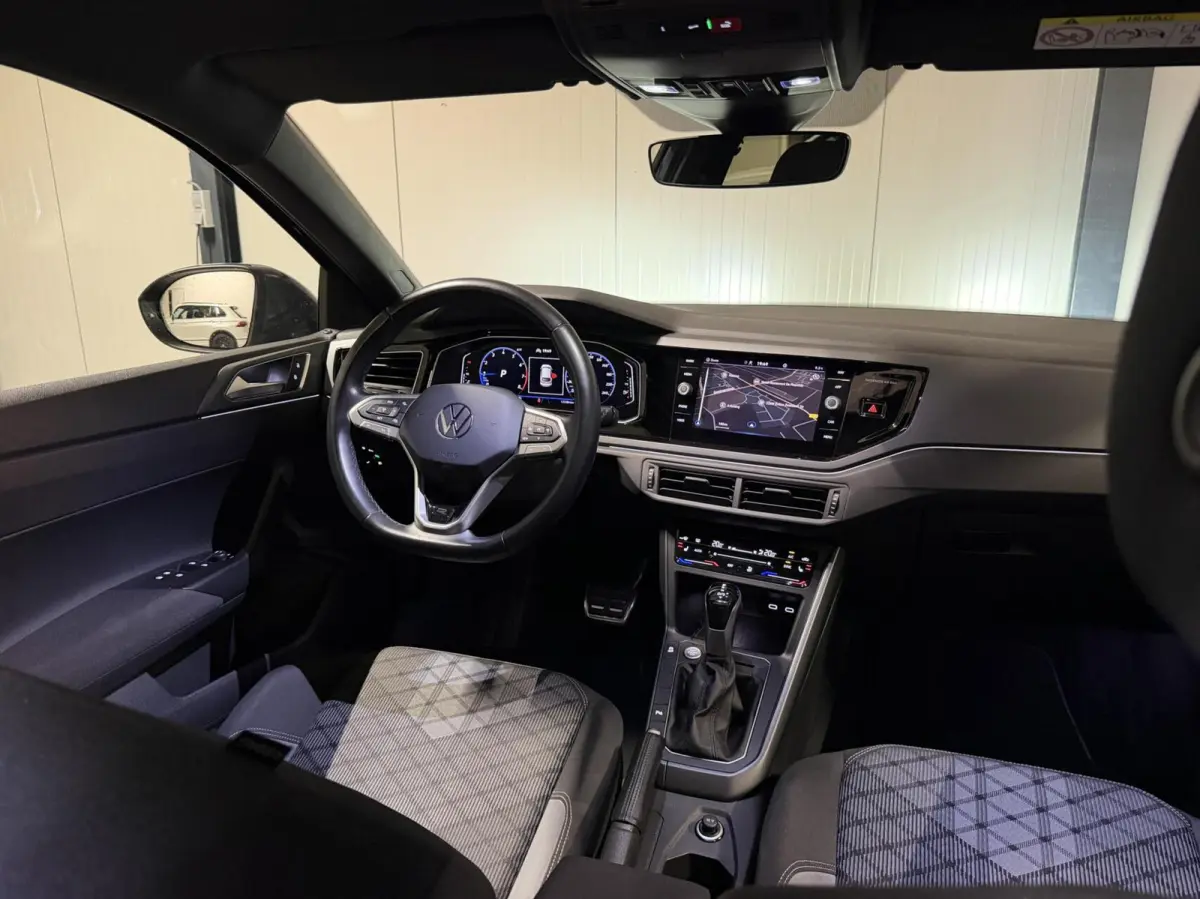 1.0 TSI R-Line Pano Virtual Sfeer Camera