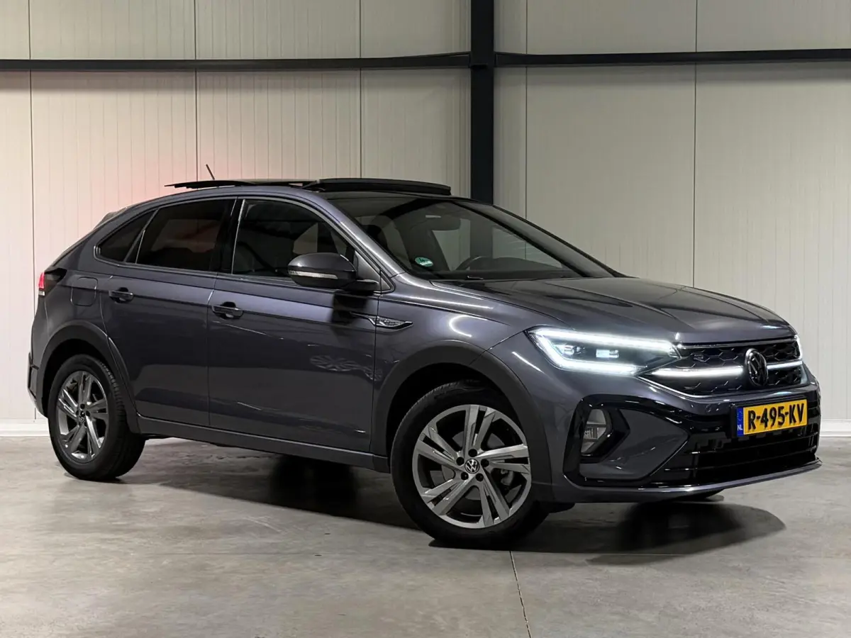 1.0 TSI R-Line Pano Virtual Sfeer Camera