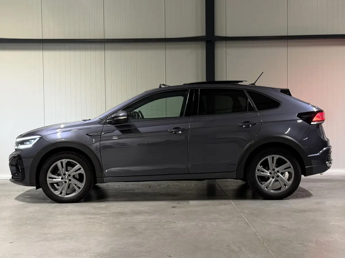 1.0 TSI R-Line Pano Virtual Sfeer Camera