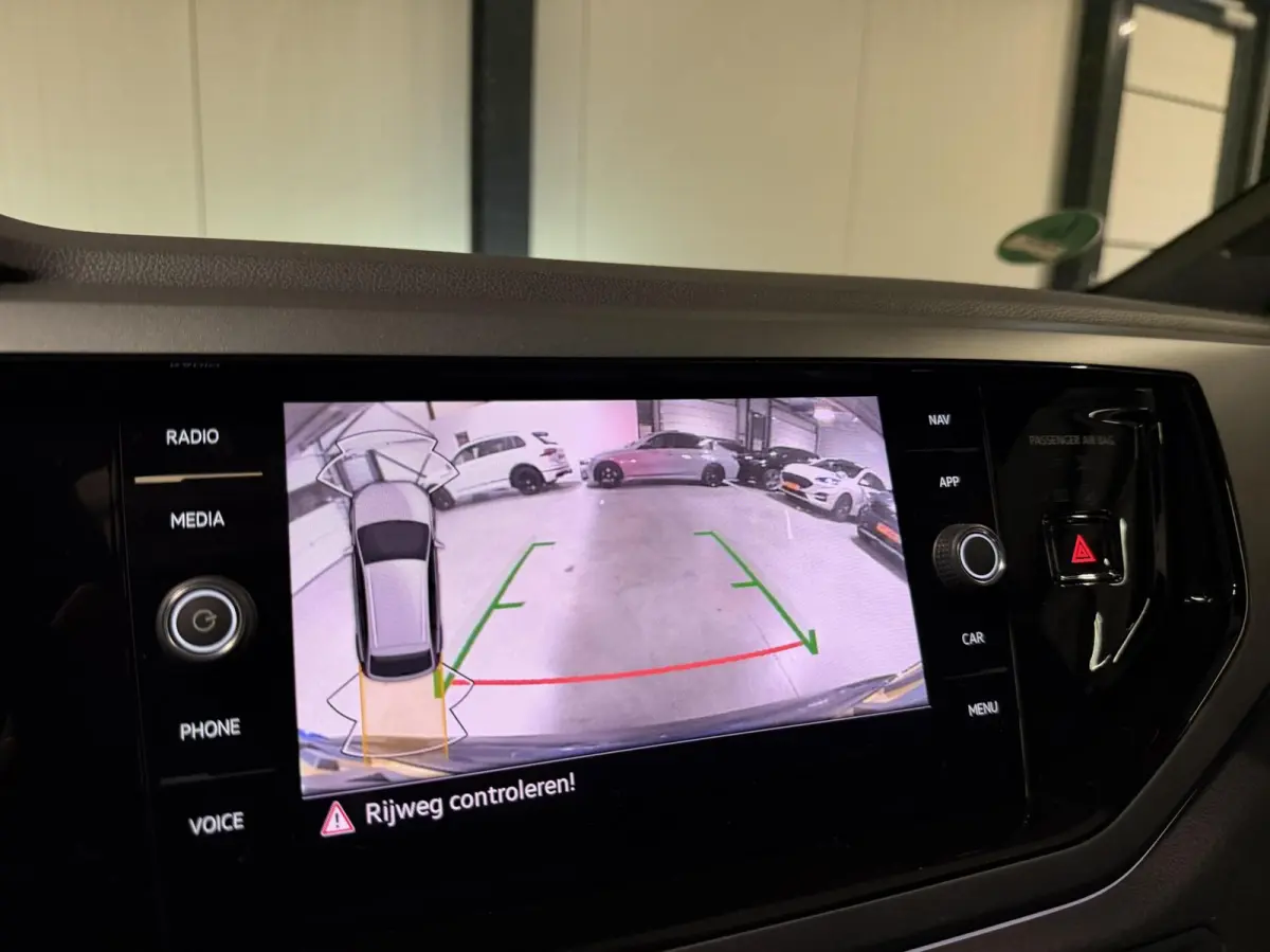 1.0 TSI R-Line Pano Virtual Sfeer Camera