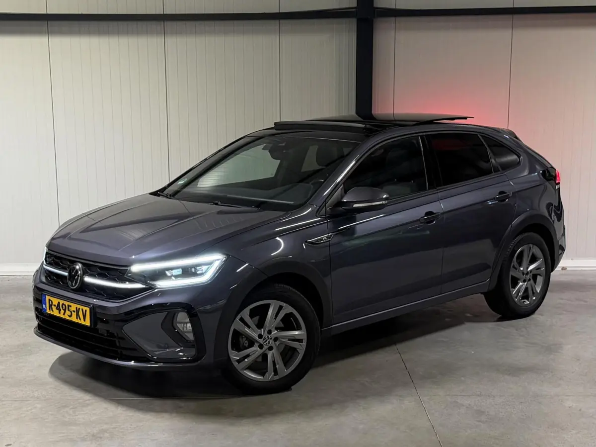 1.0 TSI R-Line Pano Virtual Sfeer Camera