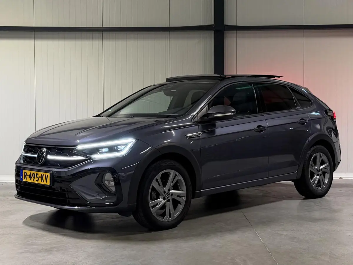 1.0 TSI R-Line Pano Virtual Sfeer Camera
