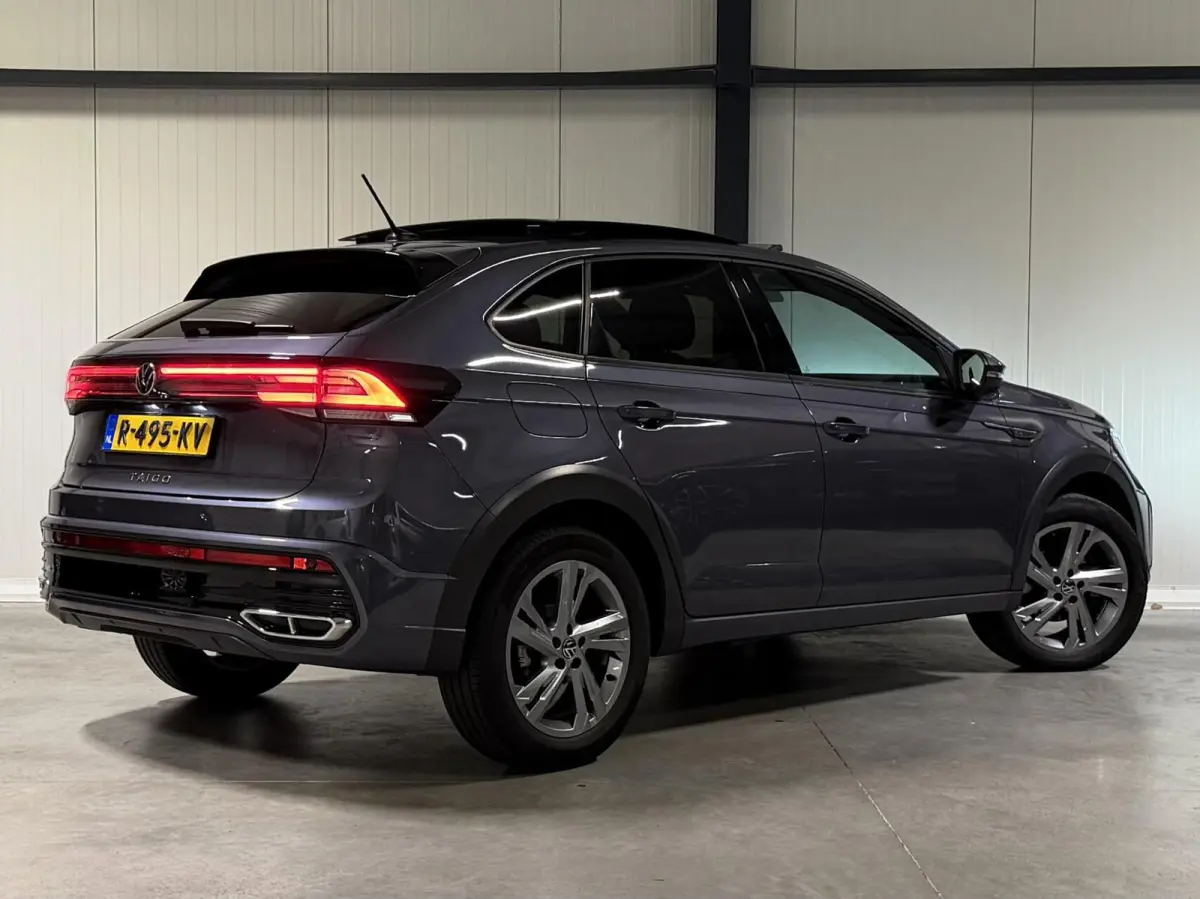 1.0 TSI R-Line Pano Virtual Sfeer Camera