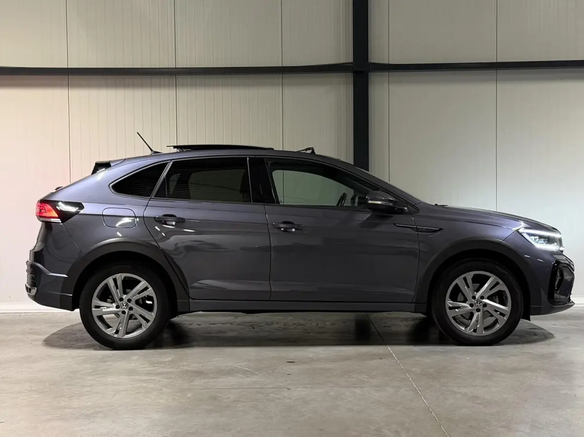 1.0 TSI R-Line Pano Virtual Sfeer Camera