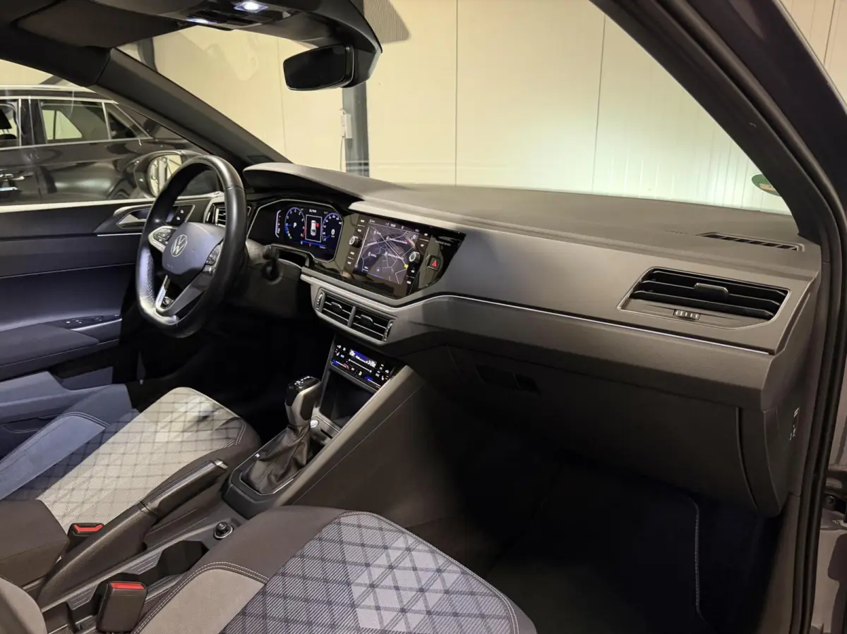 1.0 TSI R-Line Pano Virtual Sfeer Camera