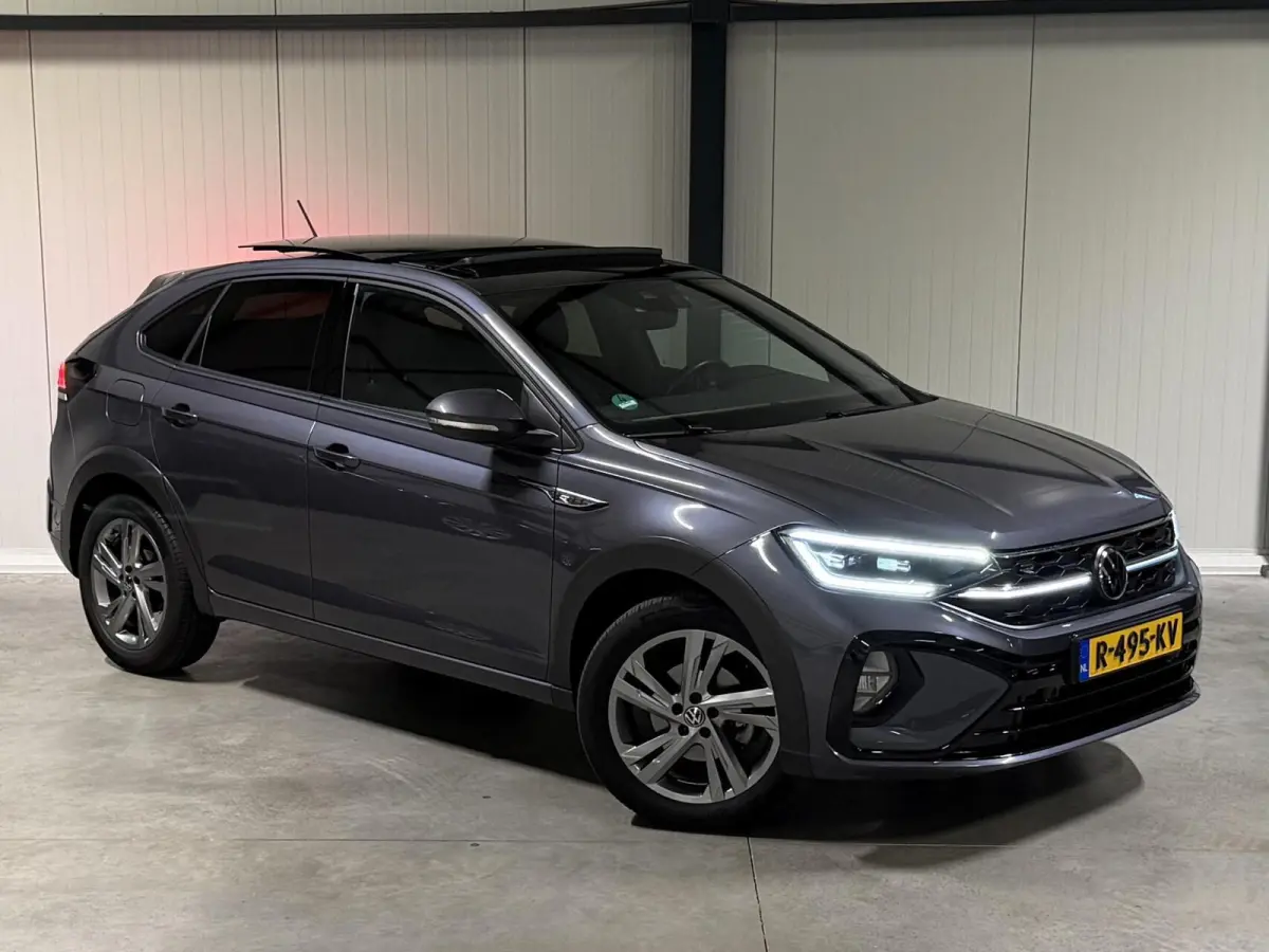 1.0 TSI R-Line Pano Virtual Sfeer Camera