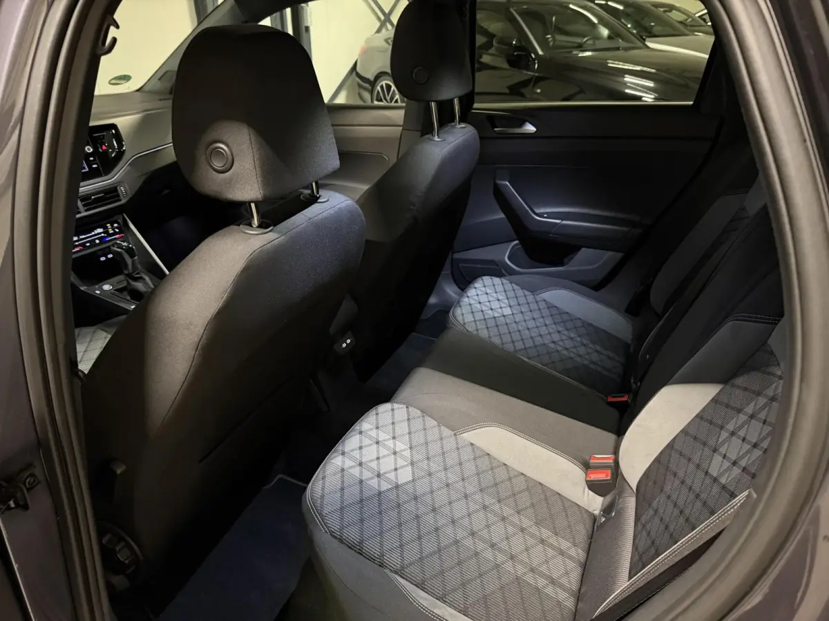 1.0 TSI R-Line Pano Virtual Sfeer Camera