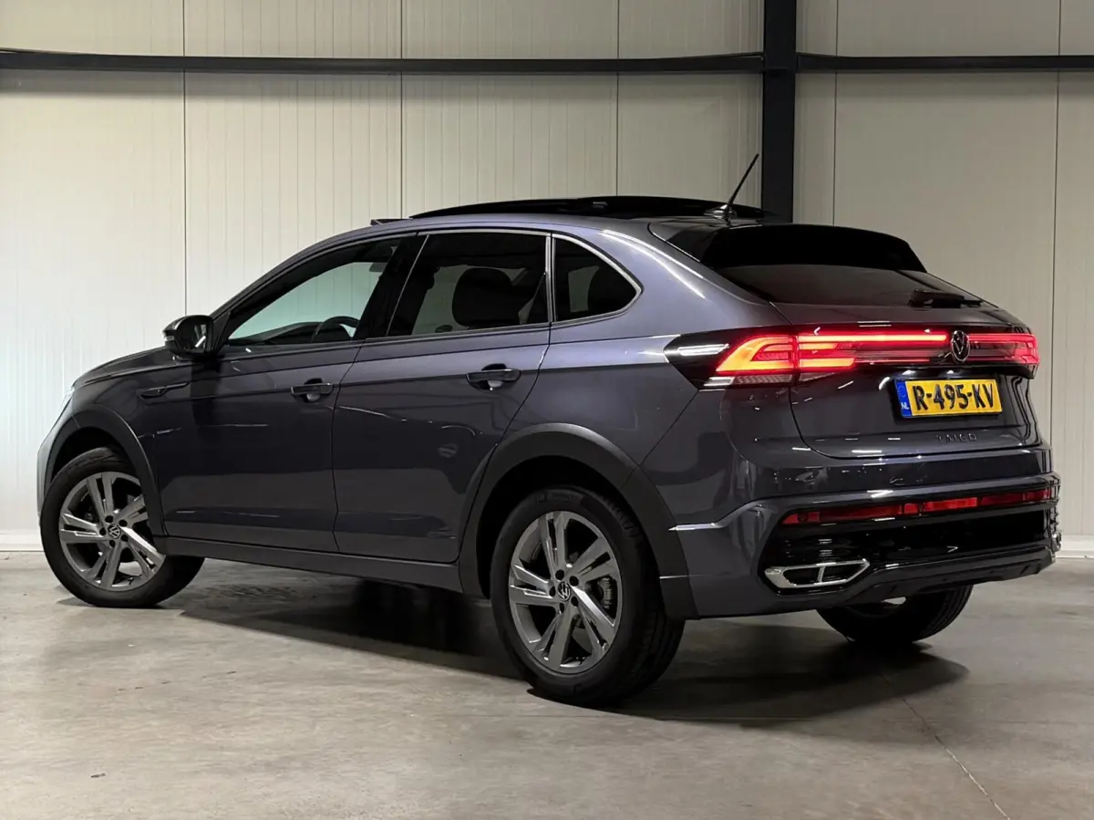 1.0 TSI R-Line Pano Virtual Sfeer Camera