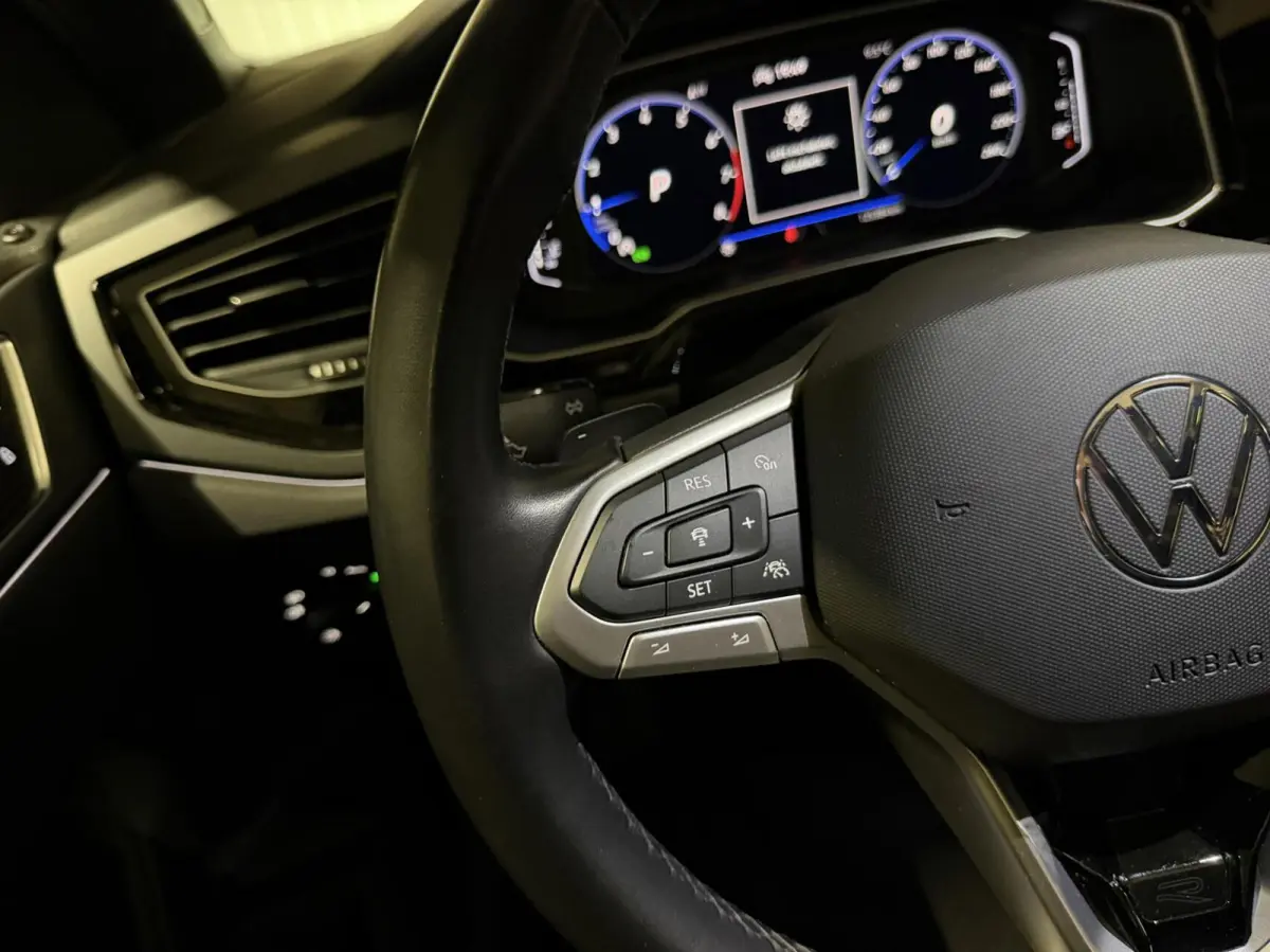 1.0 TSI R-Line Pano Virtual Sfeer Camera