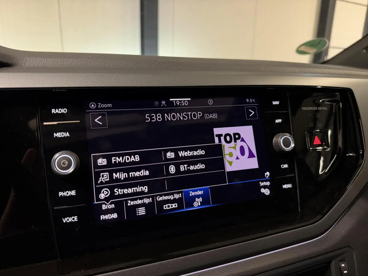 1.0 TSI R-Line Pano Virtual Sfeer Camera