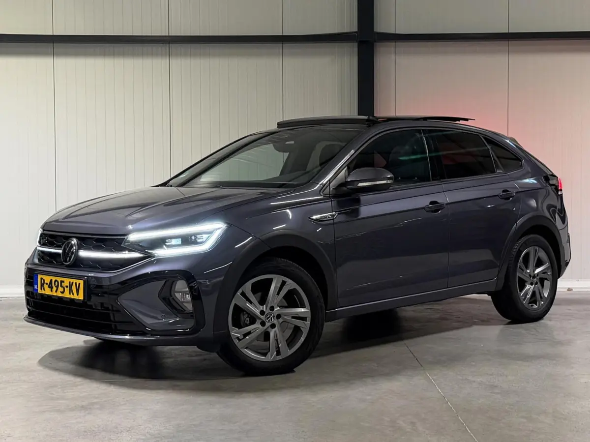 1.0 TSI R-Line Pano Virtual Sfeer Camera
