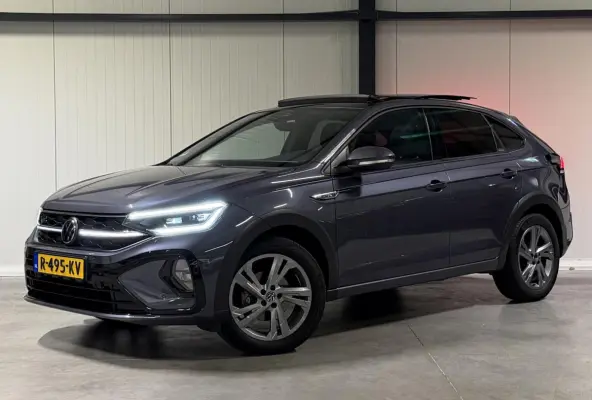 1.0 TSI R-Line Pano Virtual Sfeer Camera