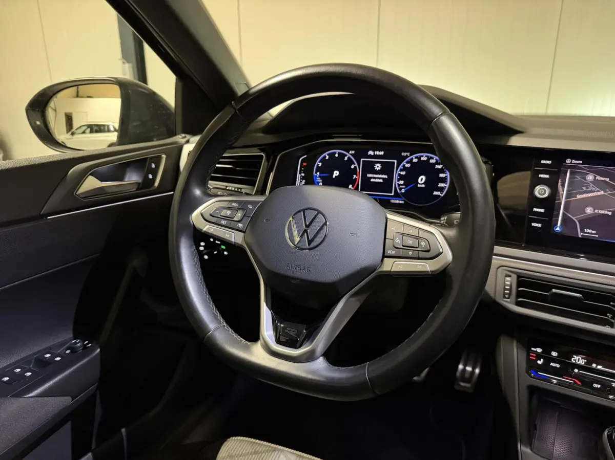 1.0 TSI R-Line Pano Virtual Sfeer Camera