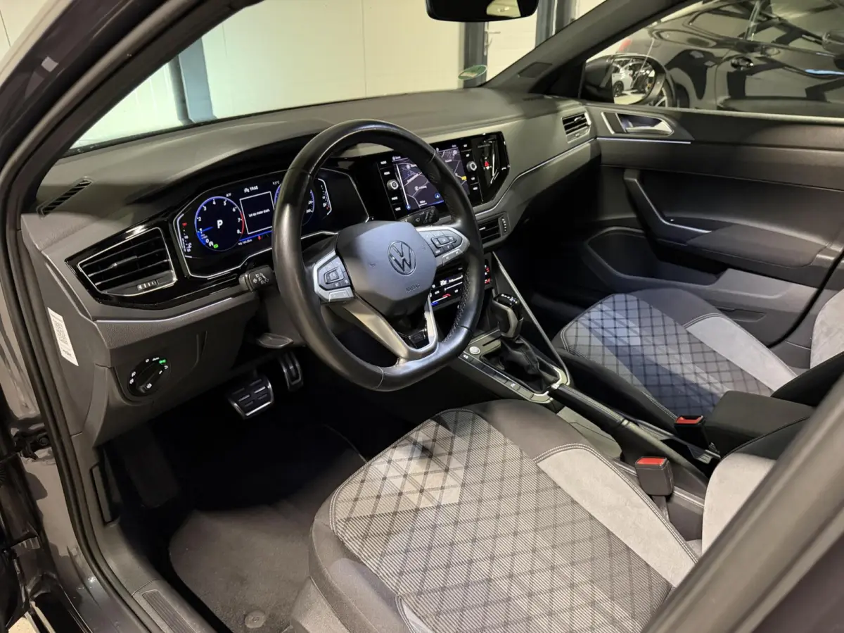 1.0 TSI R-Line Pano Virtual Sfeer Camera