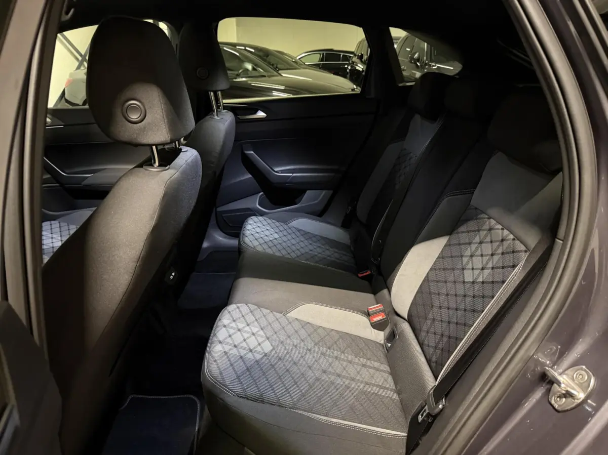 1.0 TSI R-Line Pano Virtual Sfeer Camera
