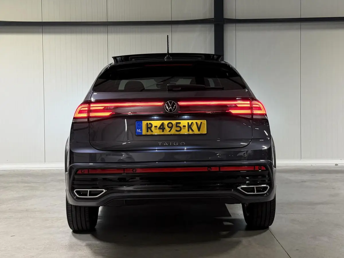 1.0 TSI R-Line Pano Virtual Sfeer Camera
