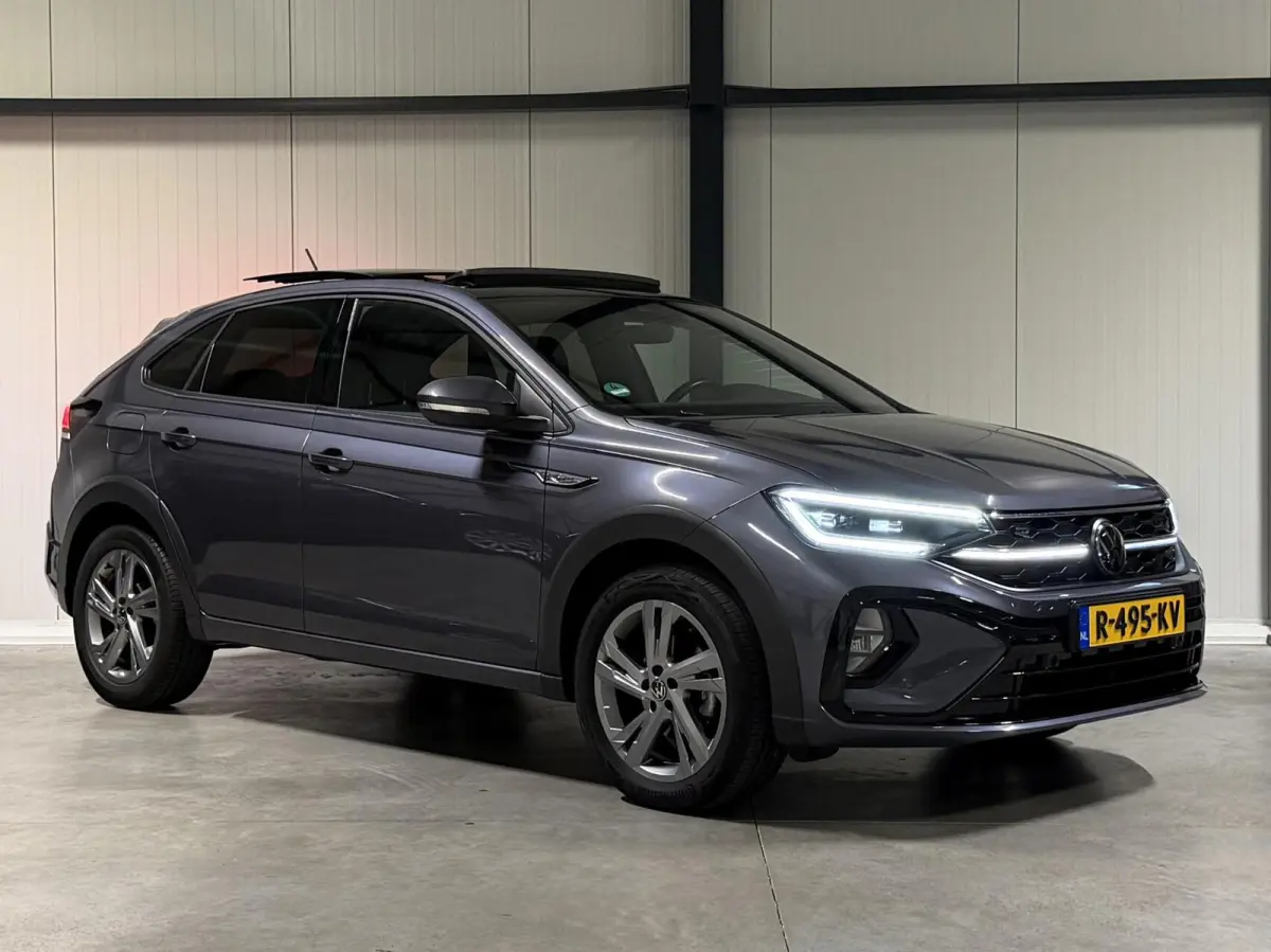 1.0 TSI R-Line Pano Virtual Sfeer Camera