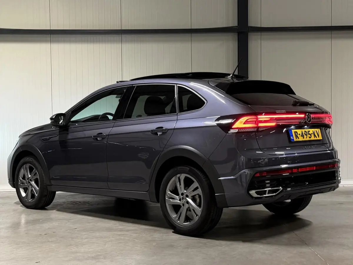 1.0 TSI R-Line Pano Virtual Sfeer Camera