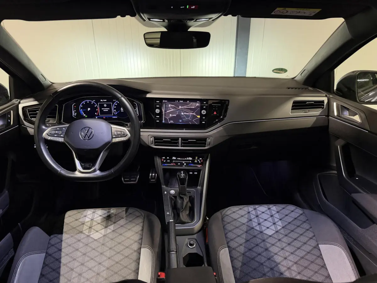 1.0 TSI R-Line Pano Virtual Sfeer Camera
