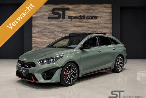 1.6 T-GDi GT