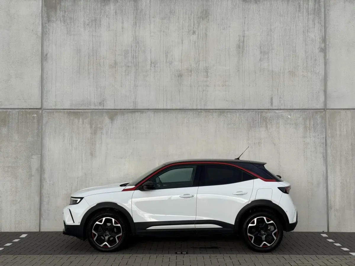 1.2 Turbo GS Line | Massage | Leder | ACC | Carplay