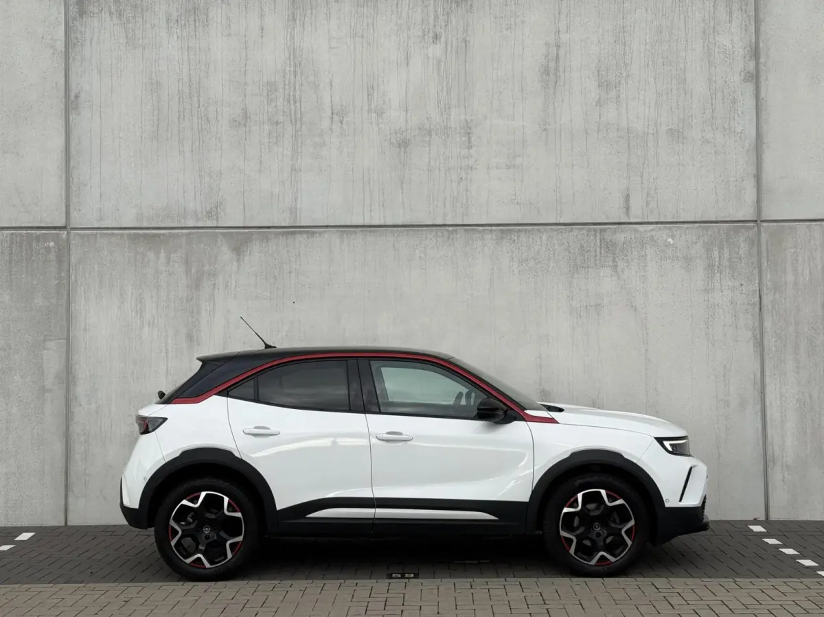 1.2 Turbo GS Line | Massage | Leder | ACC | Carplay