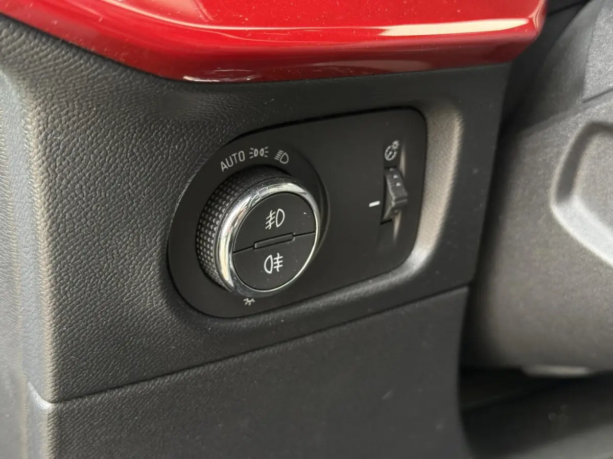 1.2 Turbo GS Line | Massage | Leder | ACC | Carplay