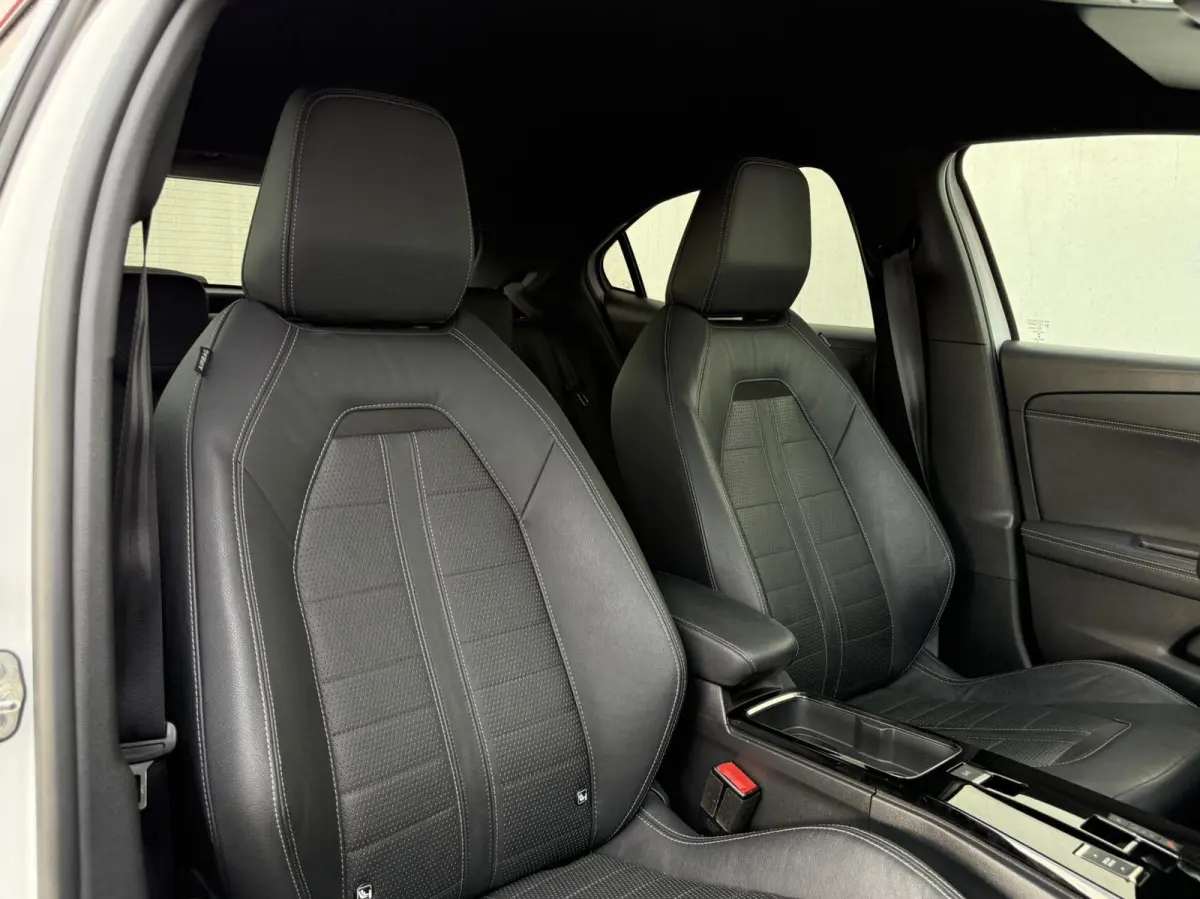 1.2 Turbo GS Line | Massage | Leder | ACC | Carplay