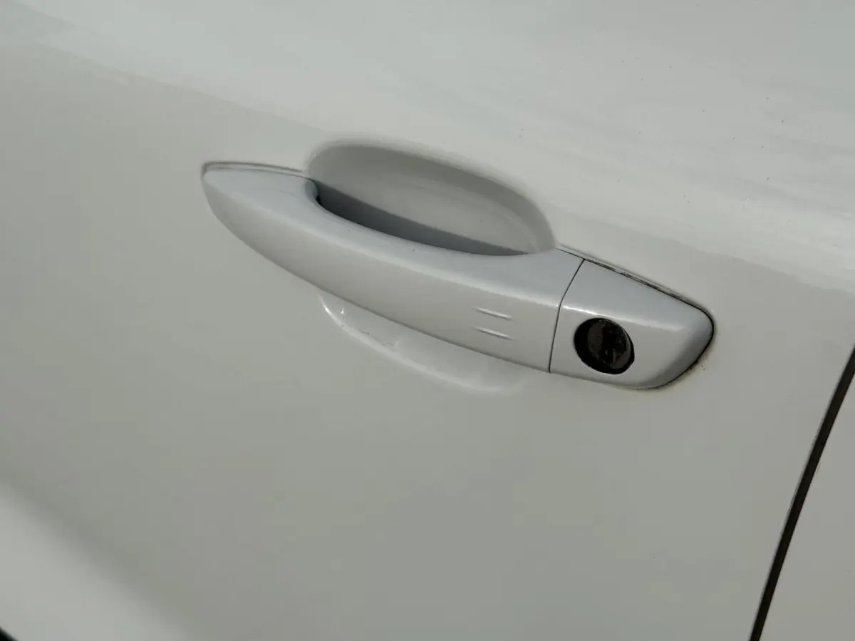 1.2 Turbo GS Line | Massage | Leder | ACC | Carplay