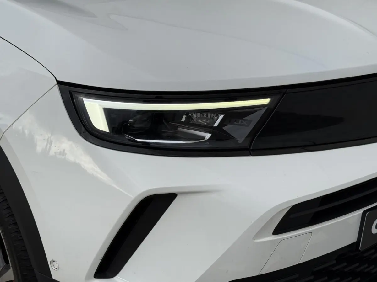 1.2 Turbo GS Line | Massage | Leder | ACC | Carplay