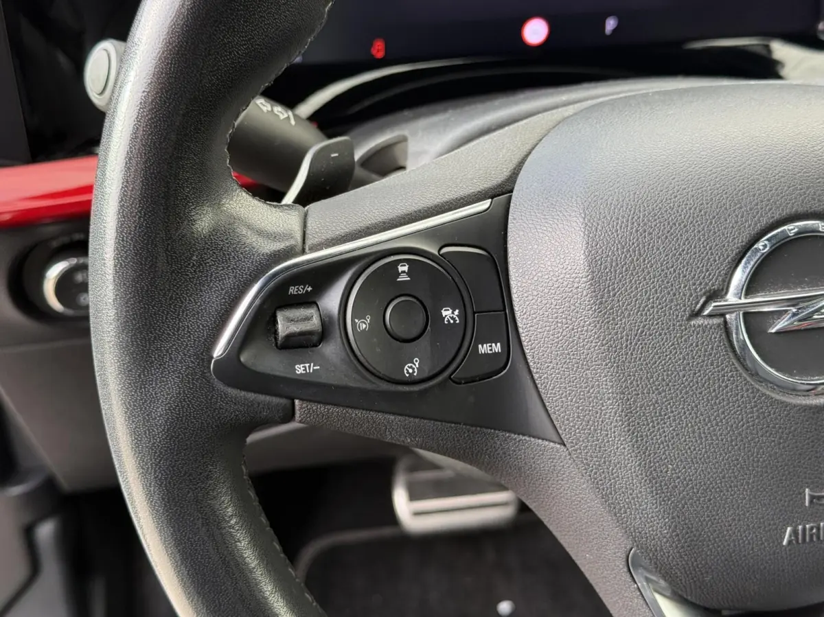 1.2 Turbo GS Line | Massage | Leder | ACC | Carplay