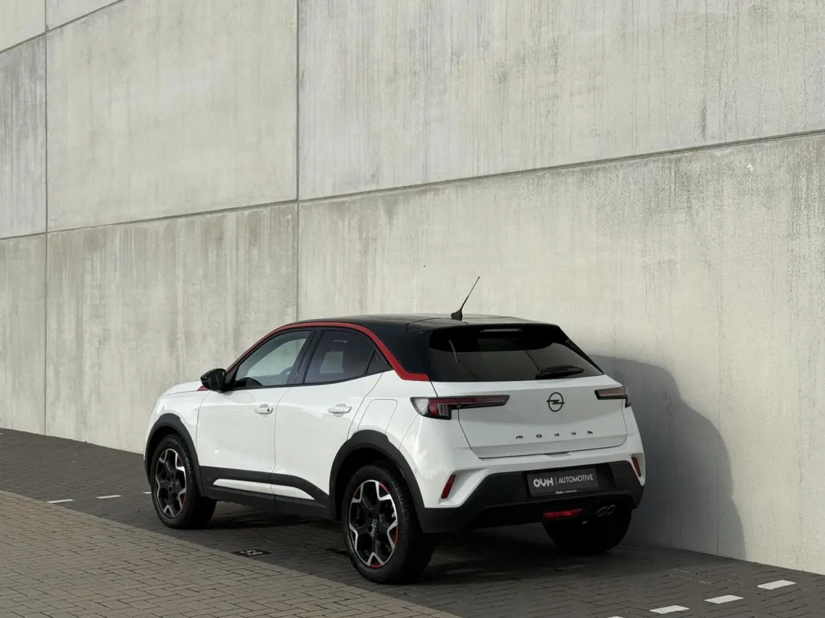 1.2 Turbo GS Line | Massage | Leder | ACC | Carplay
