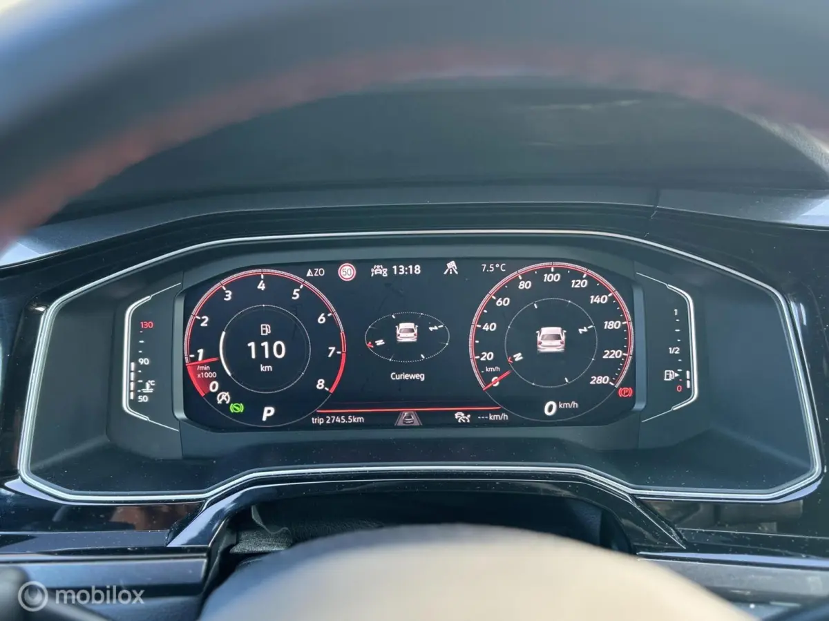2.0 TSI GTI LANE NAVI ACC LED