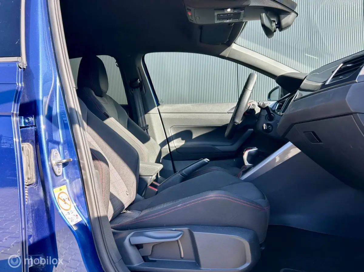 2.0 TSI GTI LANE NAVI ACC LED