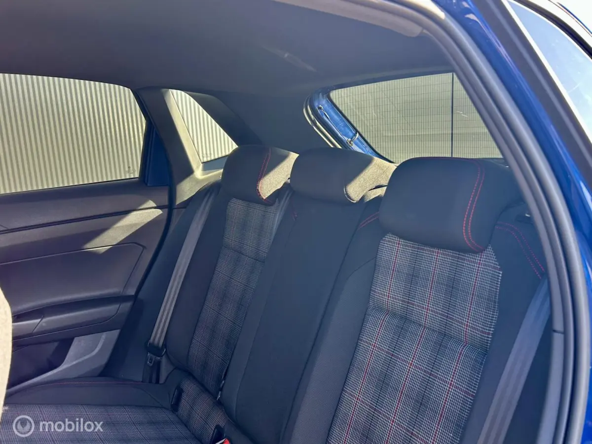 2.0 TSI GTI LANE NAVI ACC LED