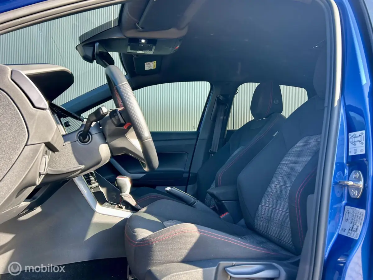 2.0 TSI GTI LANE NAVI ACC LED
