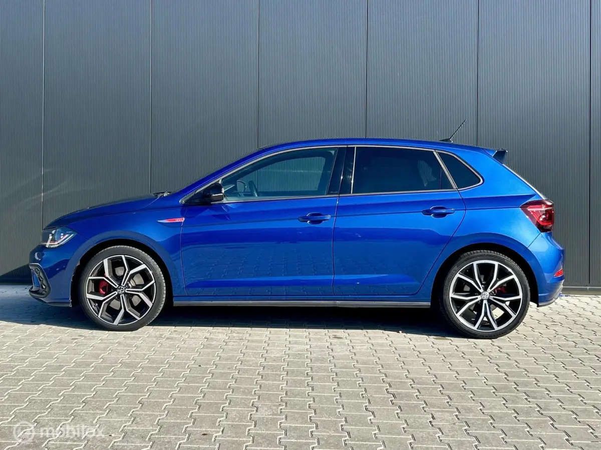 2.0 TSI GTI LANE NAVI ACC LED