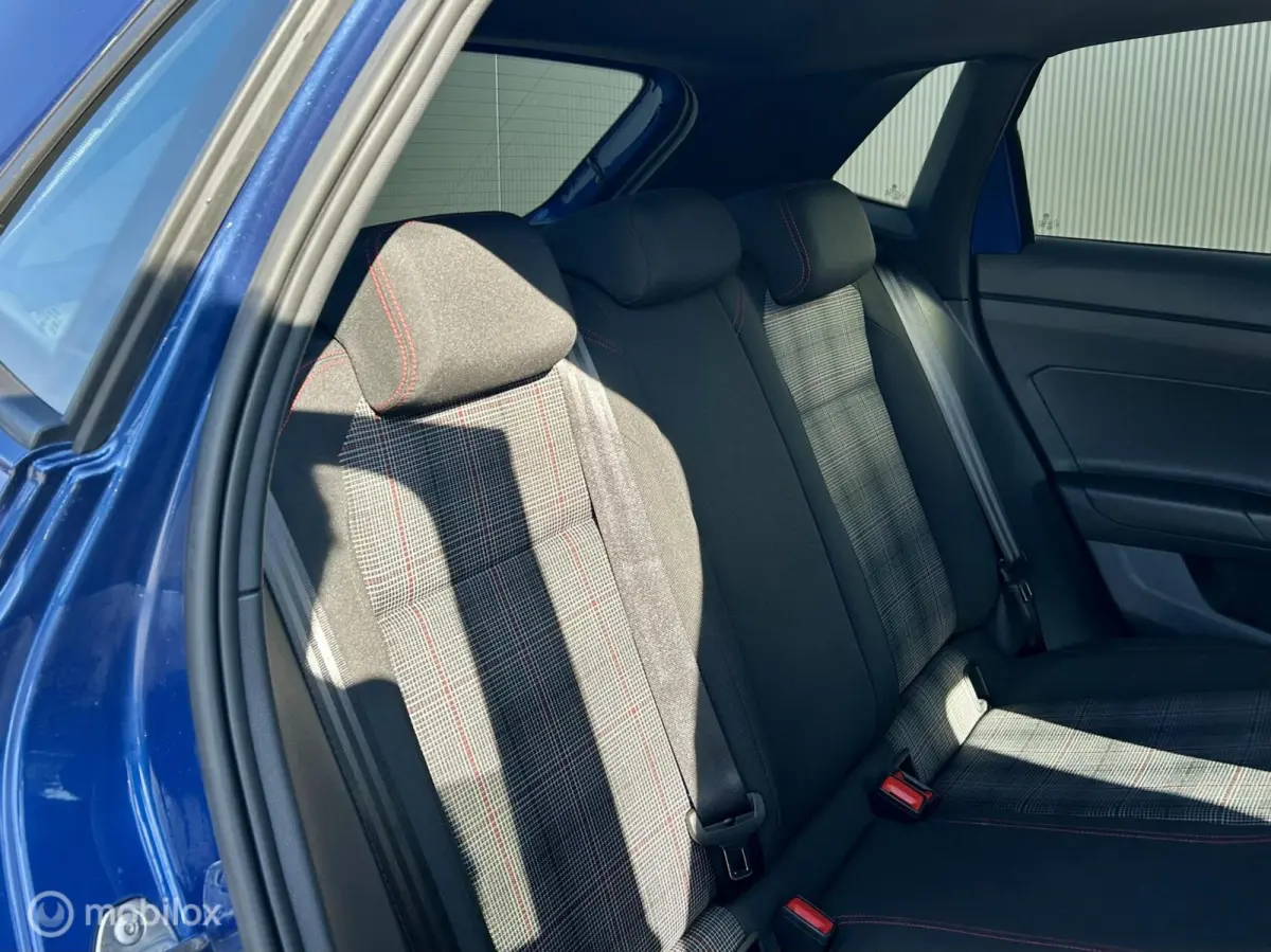 2.0 TSI GTI LANE NAVI ACC LED