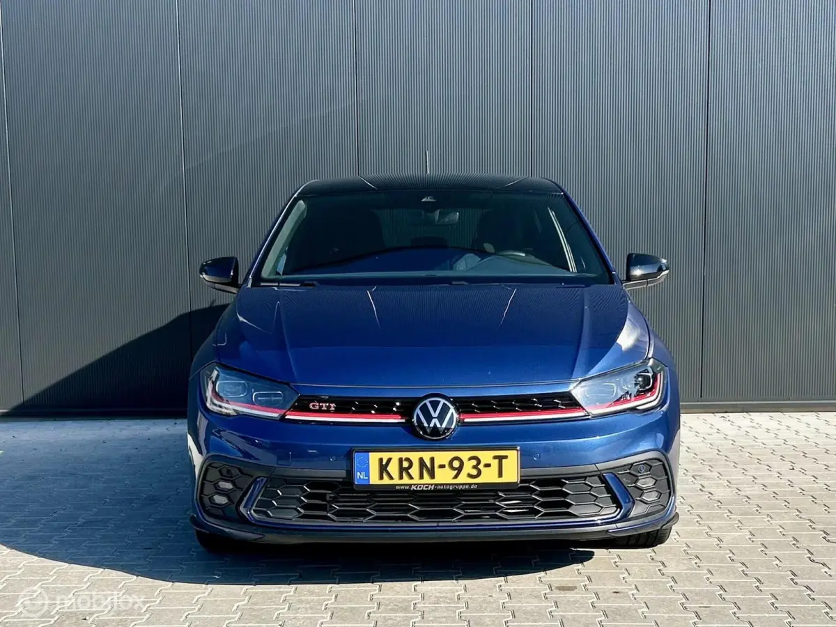 2.0 TSI GTI LANE NAVI ACC LED