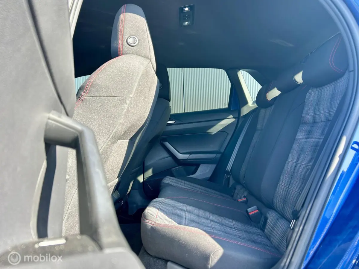 2.0 TSI GTI LANE NAVI ACC LED