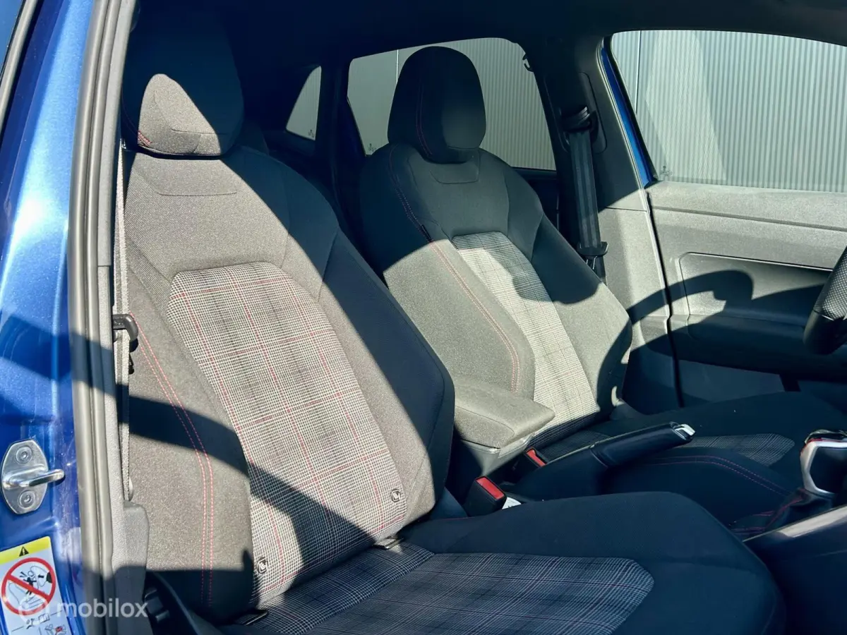 2.0 TSI GTI LANE NAVI ACC LED