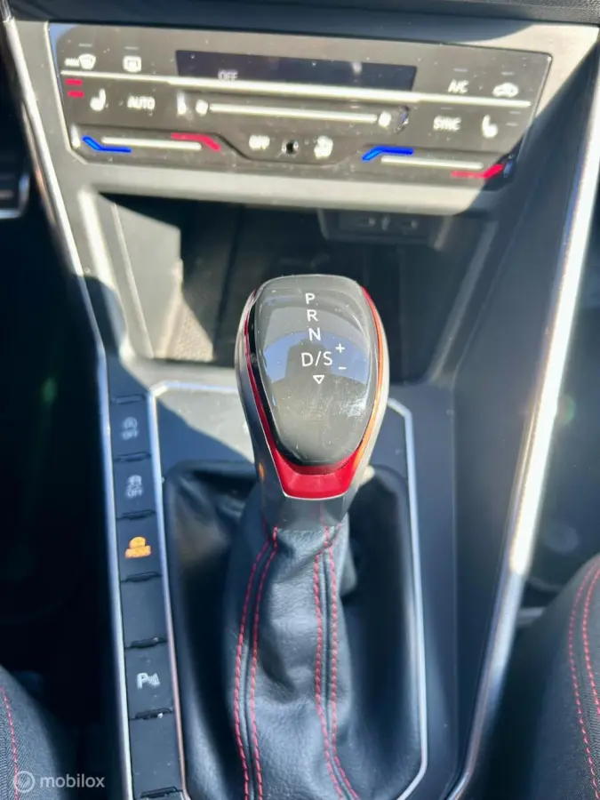 2.0 TSI GTI LANE NAVI ACC LED