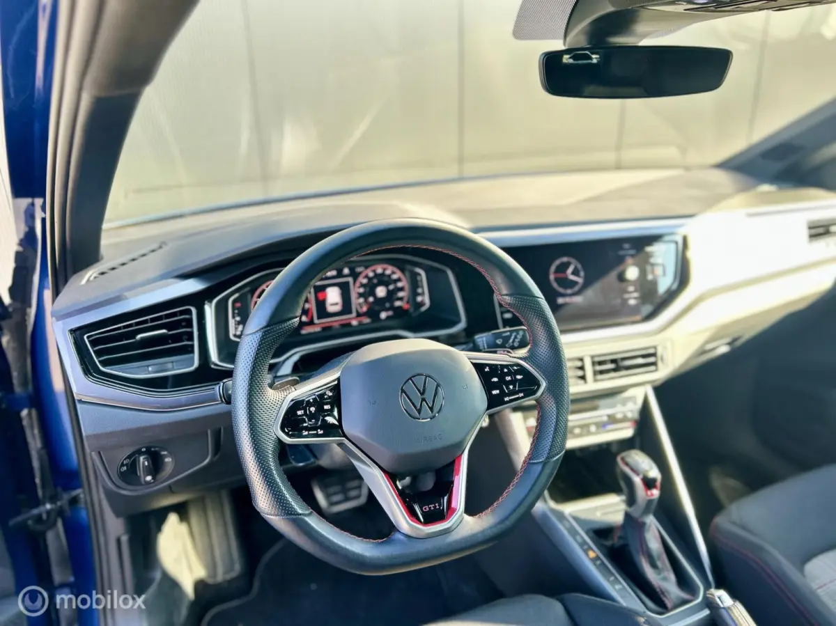 2.0 TSI GTI LANE NAVI ACC LED