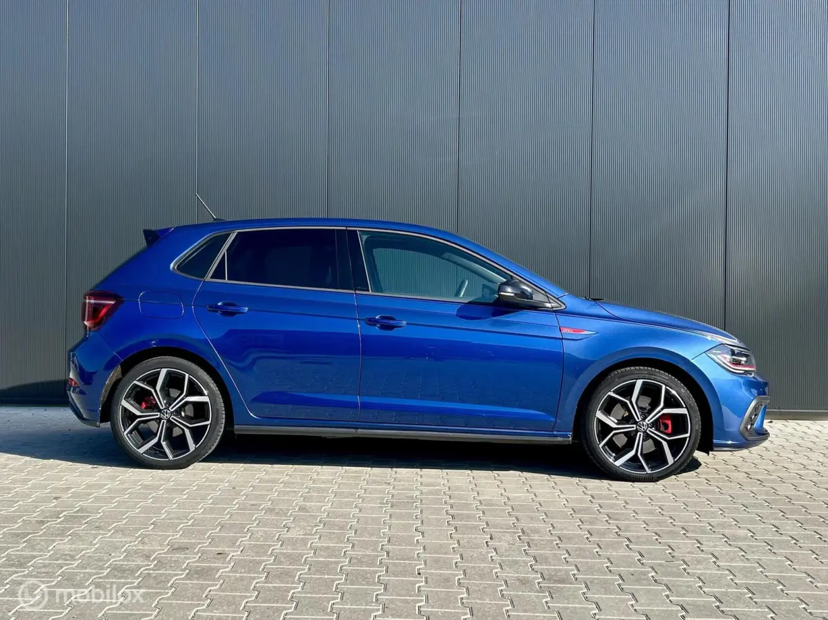 2.0 TSI GTI LANE NAVI ACC LED