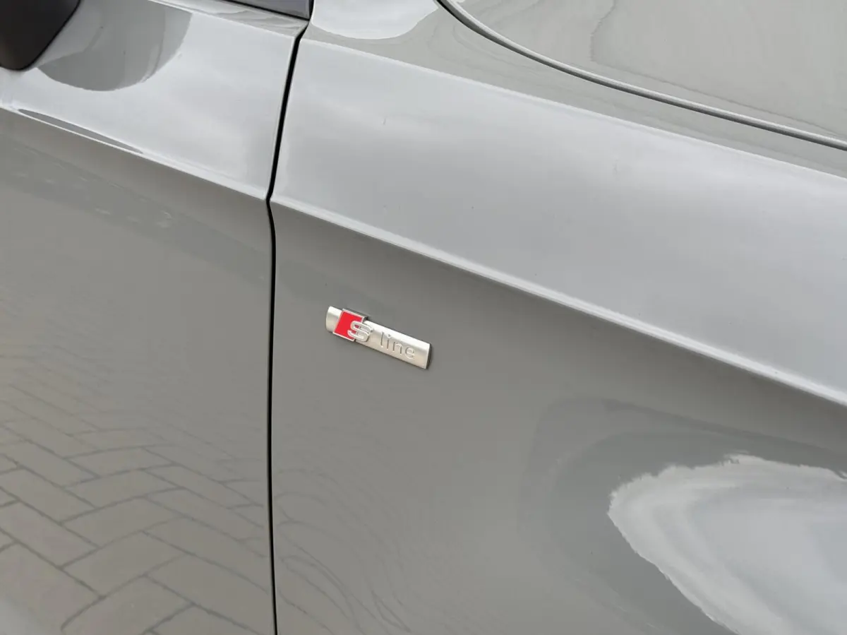 1.5 TFSI S-Line | Stoelvw | Virtual | LED |