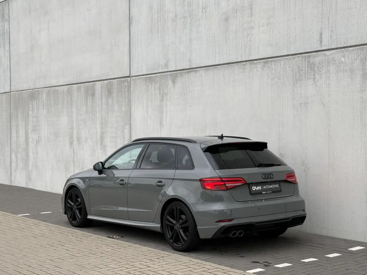 1.5 TFSI S-Line | Stoelvw | Virtual | LED |